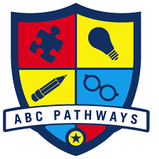 ABC PATHWAYS INTERNATIONAL KINDERGARTEN的校徽